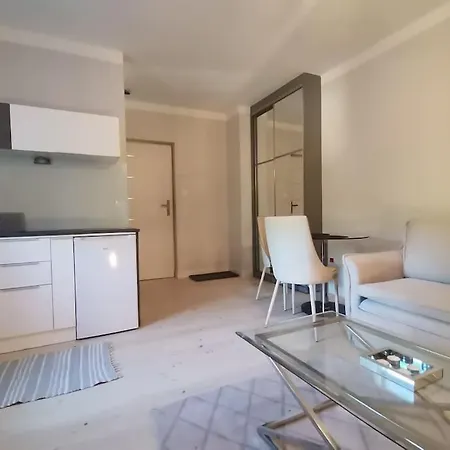 Motyl - Apartment