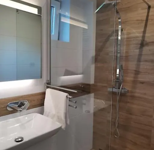 Motyl - شقة بيتوم